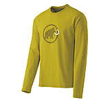Image of Mammut Snow Longsleeve - Men's-Liane-Large