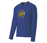 Image of Mammut Snow Longsleeve - Men's-Twilight-Large