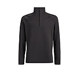 Image of Mammut Snow ML Half Zip Pull - Men's