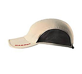 Image of Mammut Speedy Cap - Dark Beige - One Size