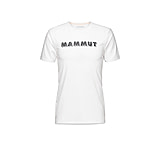 Image of Mammut Splide Logo T-Shirt -Men's