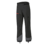 Image of Mammut Stoney GTX Pants-Men's-US 34-Graphite