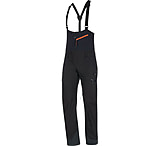 Image of Mammut Stoney Hardshell Bib Pants - Men's
