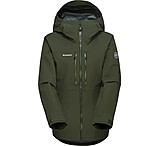 Image of Mammut Stoney HS Hooded Jacket - Women's
