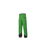 Image of Mammut Stoney HS Pants-Men's-US 34-Basil