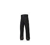 Image of Mammut Stoney HS Pants-Men's-US 34-Black
