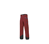 Image of Mammut Stoney HS Pants-Men's-US 34-Carmine