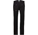 Mammut Stoney HS Pants - Men's, Black/White, US 34, 1020-13070-0047-50-10