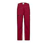 Mammut Stoney HS Pants - Womens, Blood Red, US 6, 1020-13080-3715-36-10