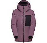 Image of Mammut Stoney HS Thermo Hooded Jacket - Women's