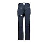 Mammut Stoney HS Thermo Pants - Womens, Marine/White, US 8, 1020-12740-5899-38-20