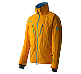 Image of Mammut Stoney Jacket - Men's-Yolk-