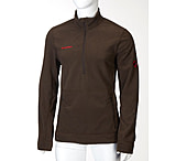 Image of Mammut Stoney ML Half Zip Jacket - Mens