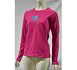 Image of Mammut Sufina Longsleeve - Women's-Anemone-Small