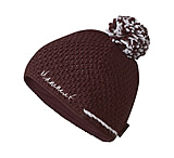 Image of Mammut Sunridge Beanie-One Size-Barolo/White