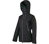 Image of Mammut Sunridge Jacket Women - Graphite - Small