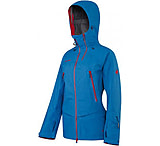 Image of Mammut Sunridge Jacket Women - Imperial - Small