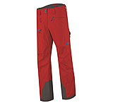 Image of Mammut Sunridge Pants Women-Inferno-US 8