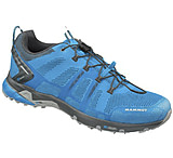 Image of Mammut T Aegility Low GTX Backpacking Shoe - Men's