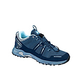 Image of Mammut T Aegility Low Backpacking Shoe - Women's