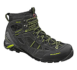 Image of Mammut T Element Mid GTX Hiking Boot - Women's-Empress/Solar-7 US