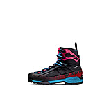 Mammut Taiss Light Mid GTX Shoes - Women's, Black Azalea, 7, 3010-00910-00501-1070