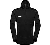Image of Mammut Taiss Light ML Hooded Jacket - Men's