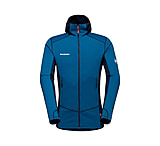 Image of Mammut Taiss Light ML Hooded Jacket - Men's