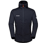 Mammut Taiss Light ML Hooded Jacket - Men's