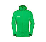 Image of Mammut Taiss Light ML Hooded Jacket - Men's