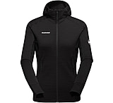 Image of Mammut Taiss Light ML Hooded Jacket - Women's