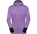 Mammut Taiss Light ML Hooded Jacket - Women's