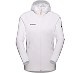 Image of Mammut Taiss Light ML Hooded Jacket - Women's