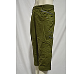 Image of Mammut Talc 3/4 Pants - Men's-Pine Green-50
