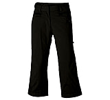 Image of Mammut Talc 3/4 Pants - Women's-Black-38