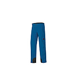 Image of Mammut Tatramar SO Pants-Men's-US 34-Dark Cyan