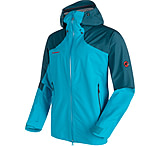 Image of Mammut Teton HS Hooded Jacket - Men's