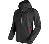 Image of Mammut Teton HS Hooded Jacket - Men's