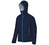 Image of Mammut Teton Jacket - Mens