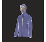 Image of Mammut Teton Jacket - Men's-Salamander-Large