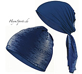 Image of Mammut Thermo Headband - Men's-Hydro