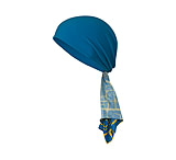 Image of Mammut Thermo Headband-One Size-Dark Cyan/Malt