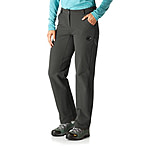 Image of Mammut Traleika Soft Shell Pants - Women's