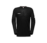 Image of Mammut Tree Wool FL Longsleeve T-Shirt - Men's