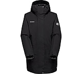 Image of Mammut Treeline HS Thermo Hooded Parka - Women's