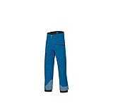 Image of Mammut Trift GTX 3L Pants-Men's-US 34-Dark Cyan