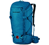 Image of Mammut Trion Zip 28 L Backpack-Dark Cyan
