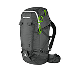 Image of Mammut Trion Zip 42 L Climbing Pack