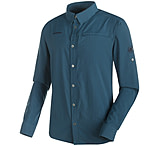 Image of Mammut Trovat Advanced Longsleeve Shirt - Men's