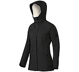 Image of Mammut Trovat Advanced SO Hooded Jacket - Women's